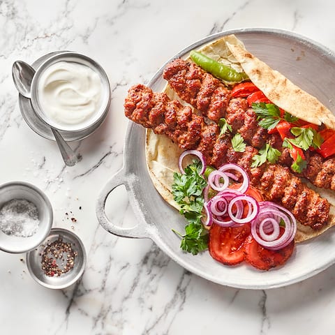 Adana Kebap