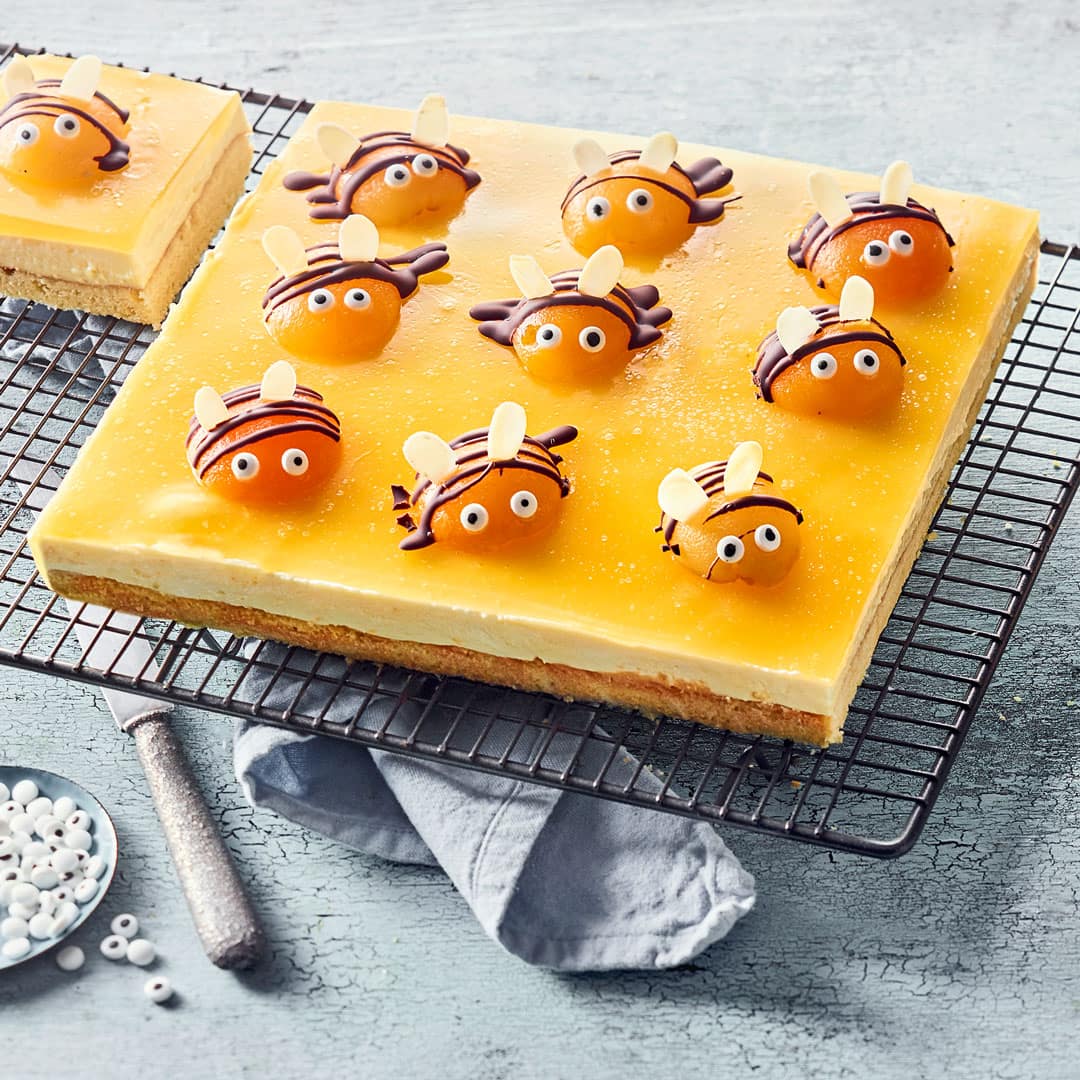 Bienenkuchen