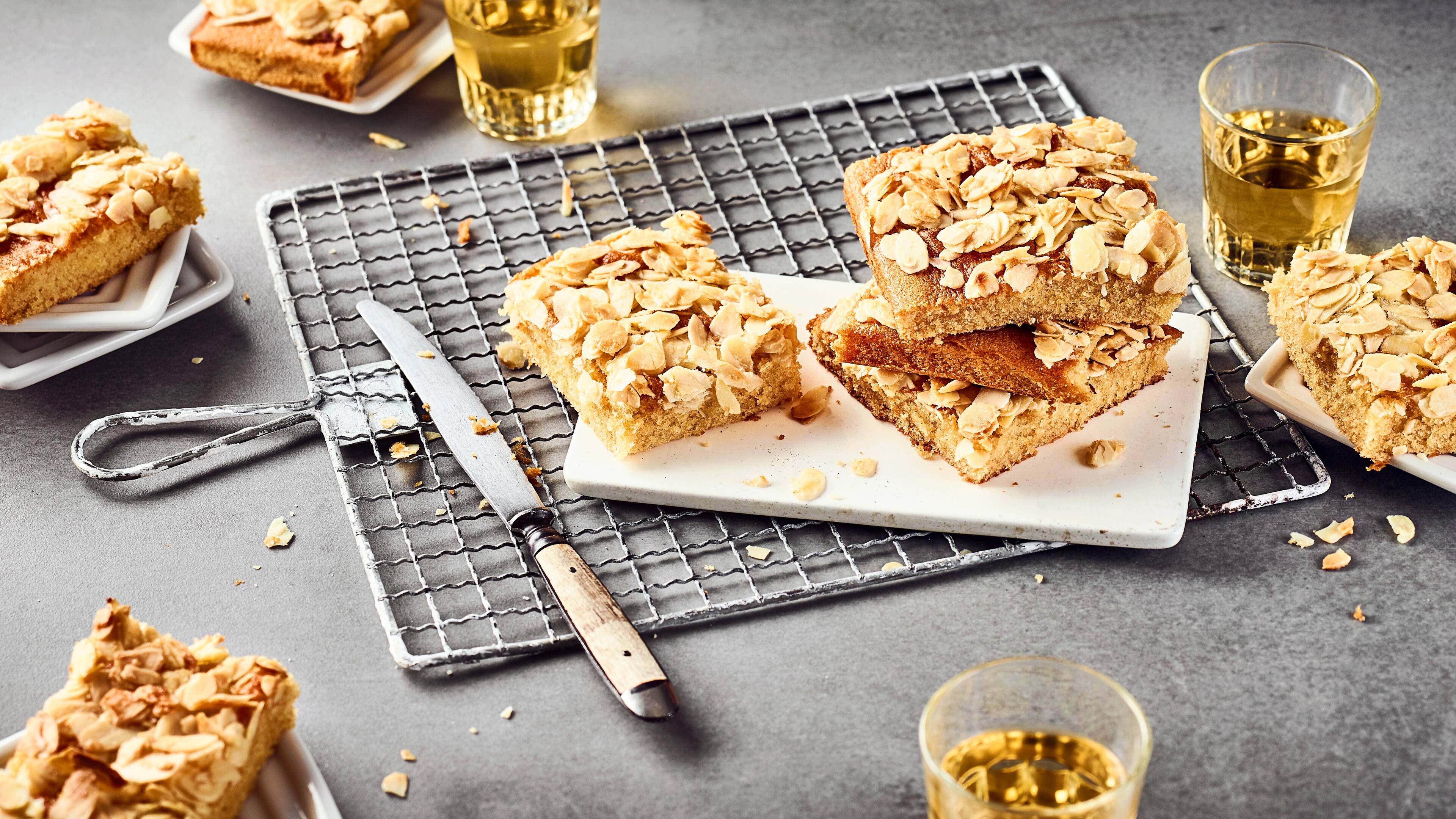 Blitzkuchen - Rezept | EDEKA