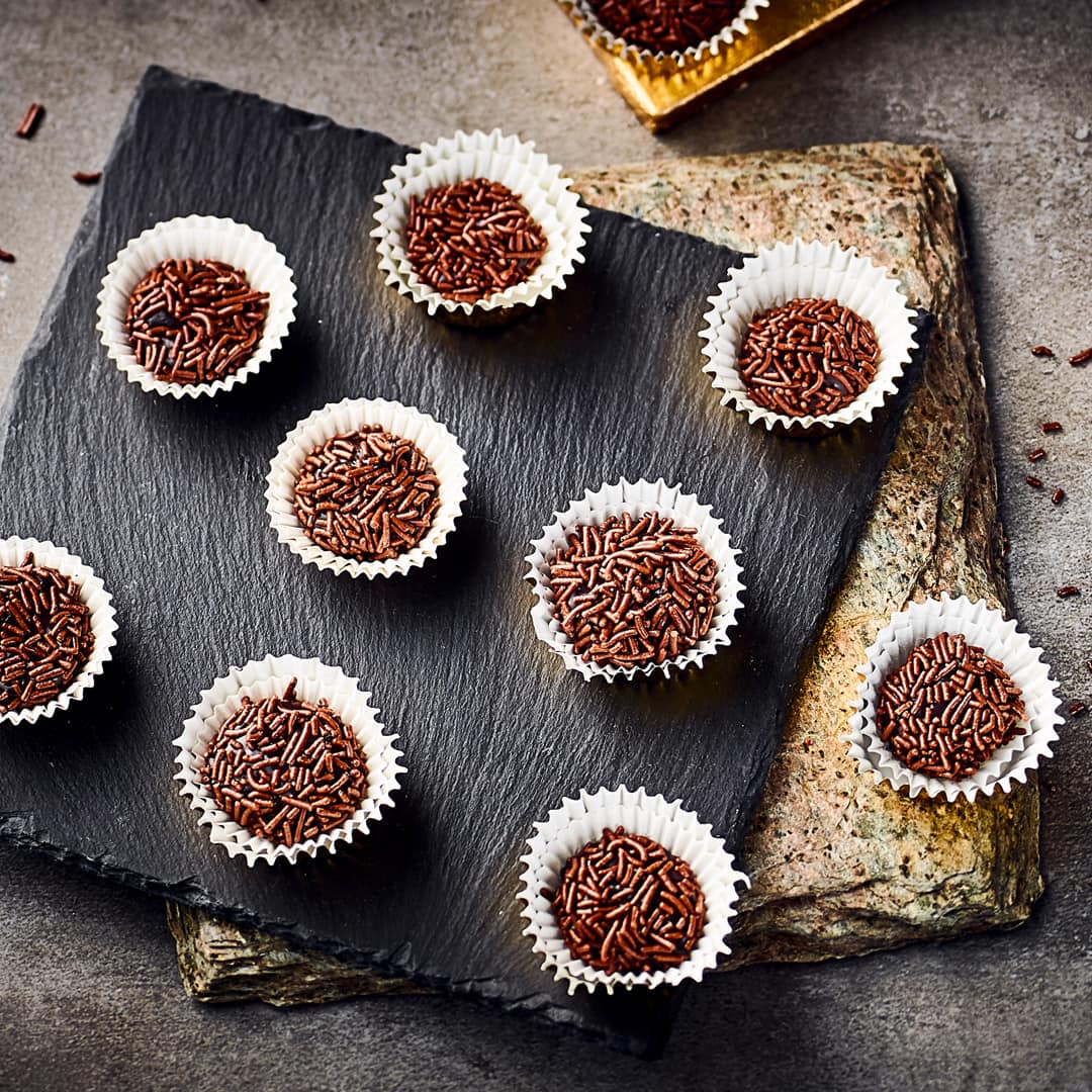 Brigadeiros