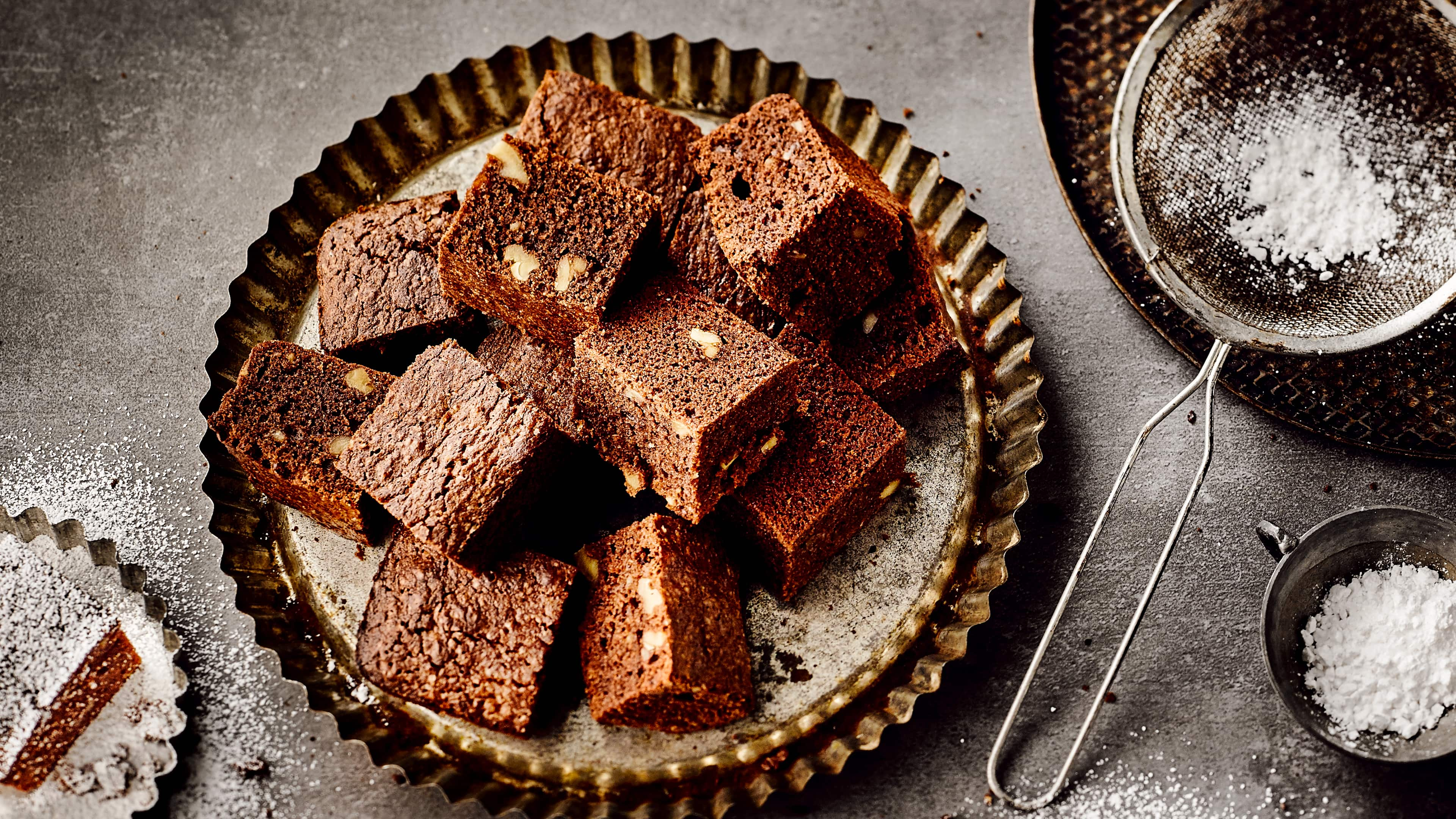 Schokokuchen-Rezepte: Süß-aromatische Rezeptideen | EDEKA