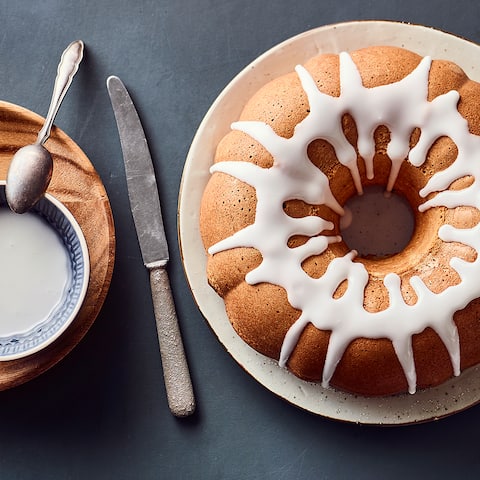 Bundt Cake