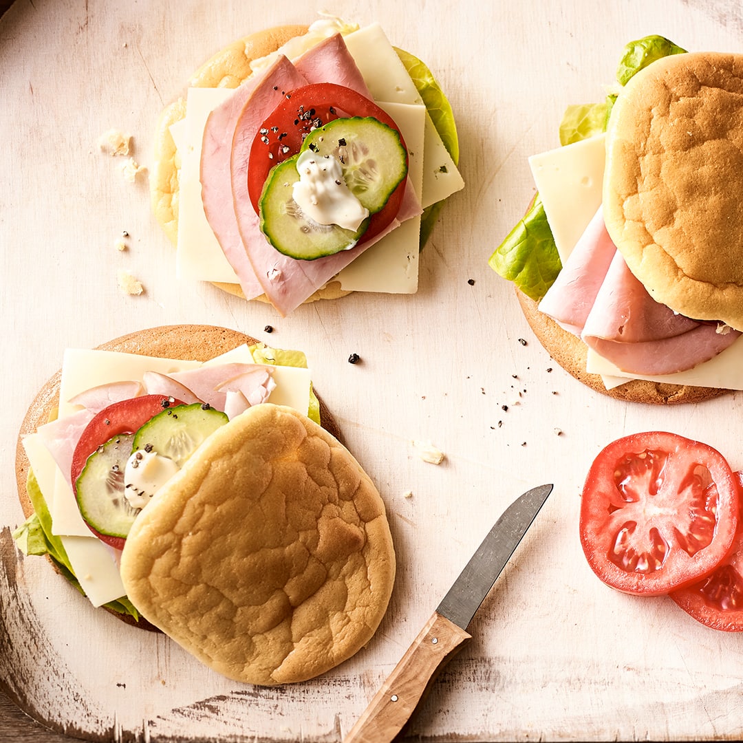 Cloud-Bread-Sandwich