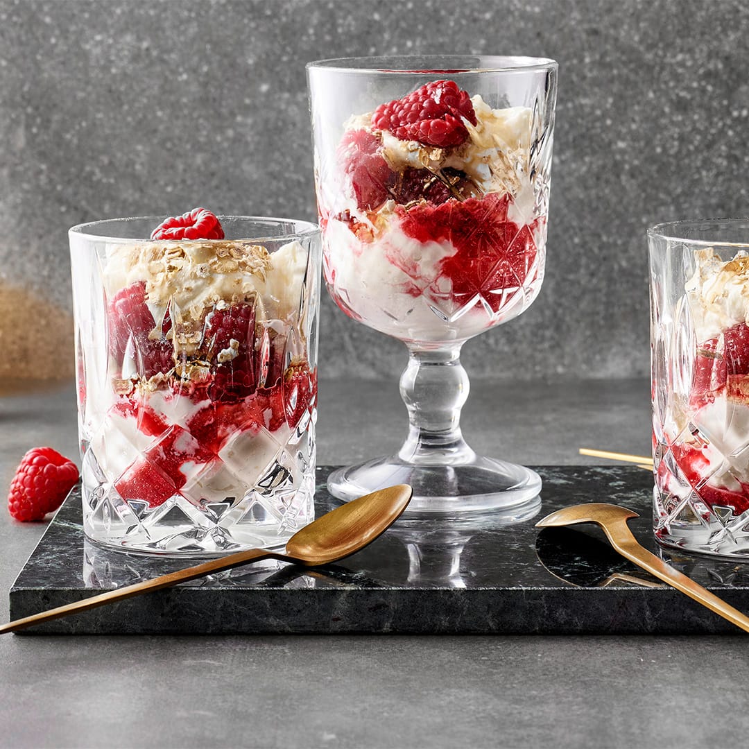 Cranachan