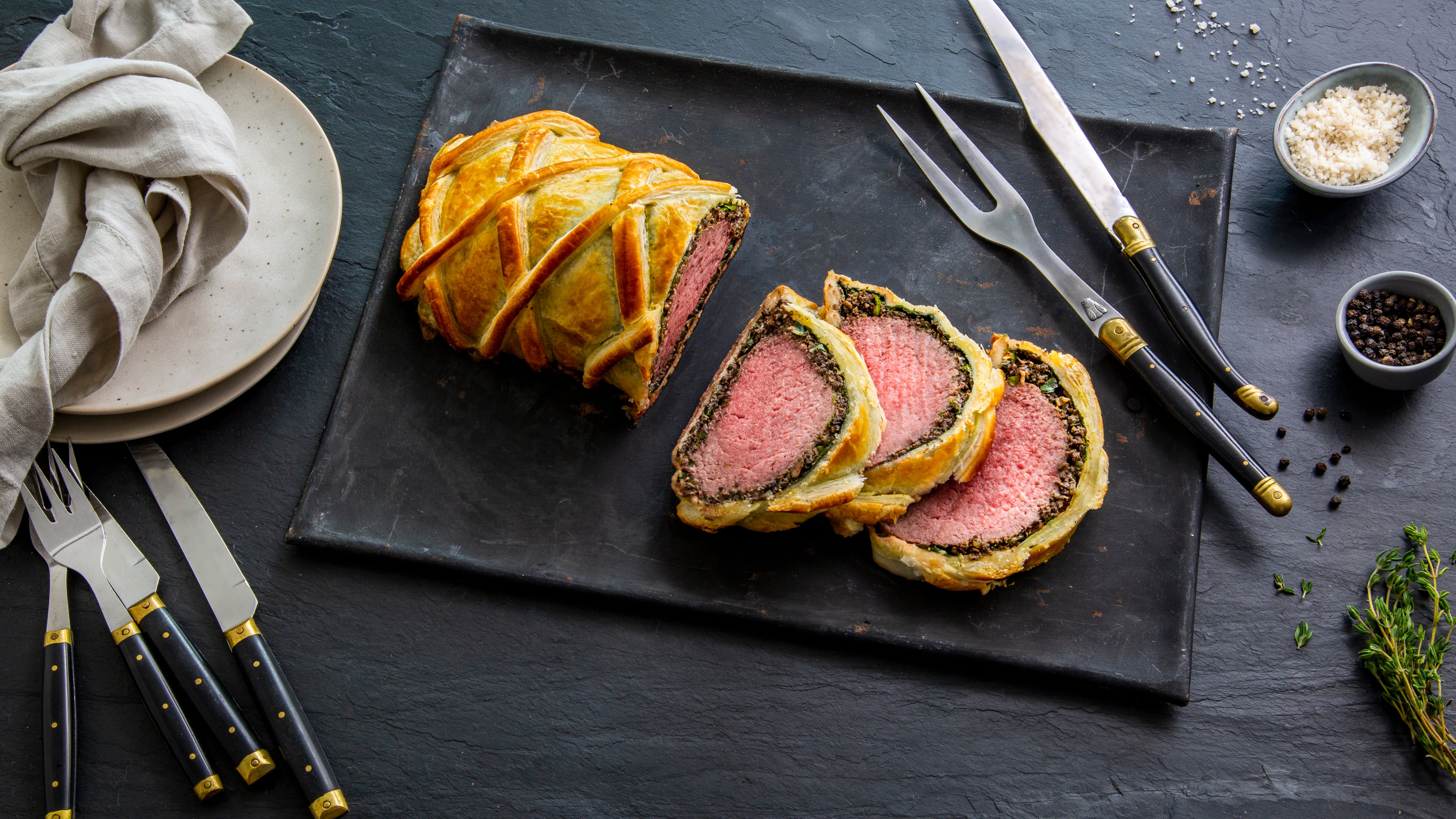 Filet Wellington - Rezept | EDEKA