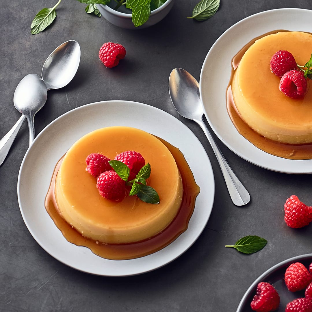 Flan