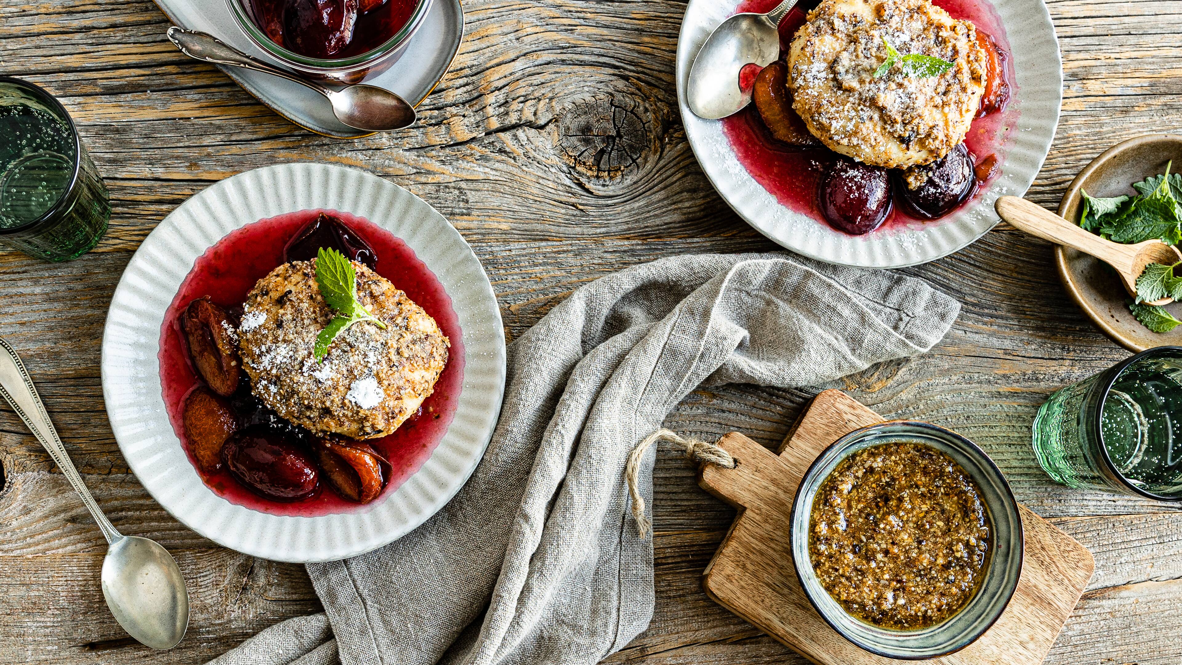 Germknödel