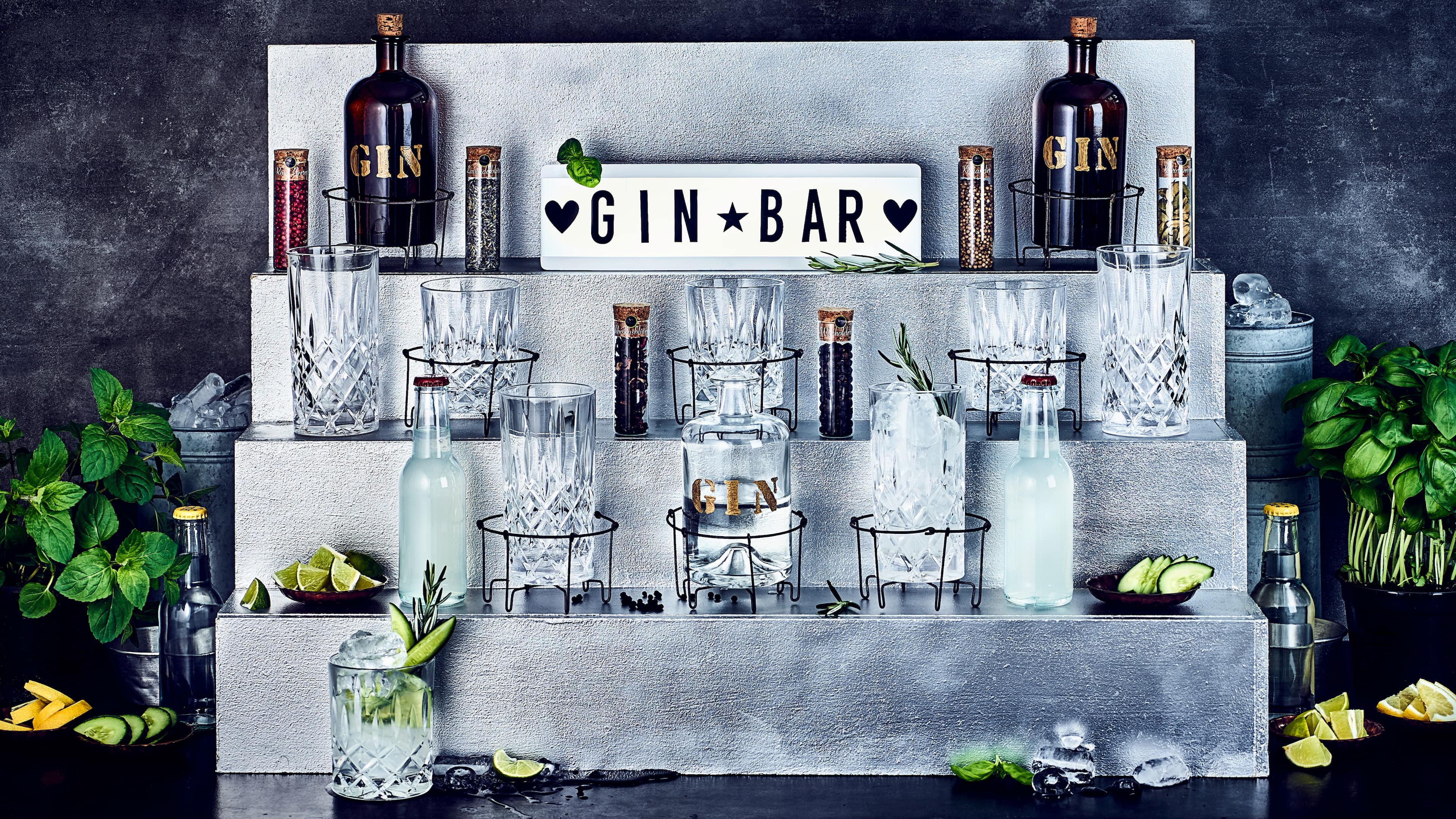 Gin-Bar