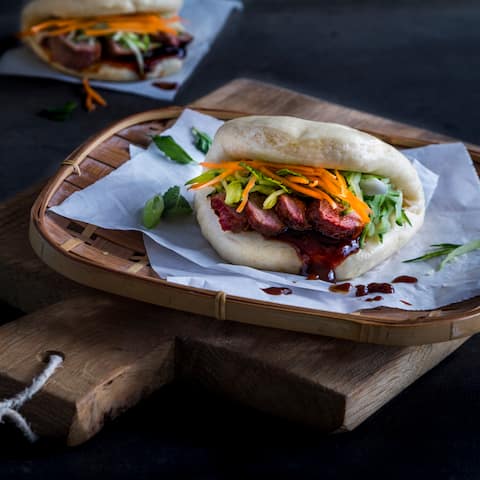 Gua Bao