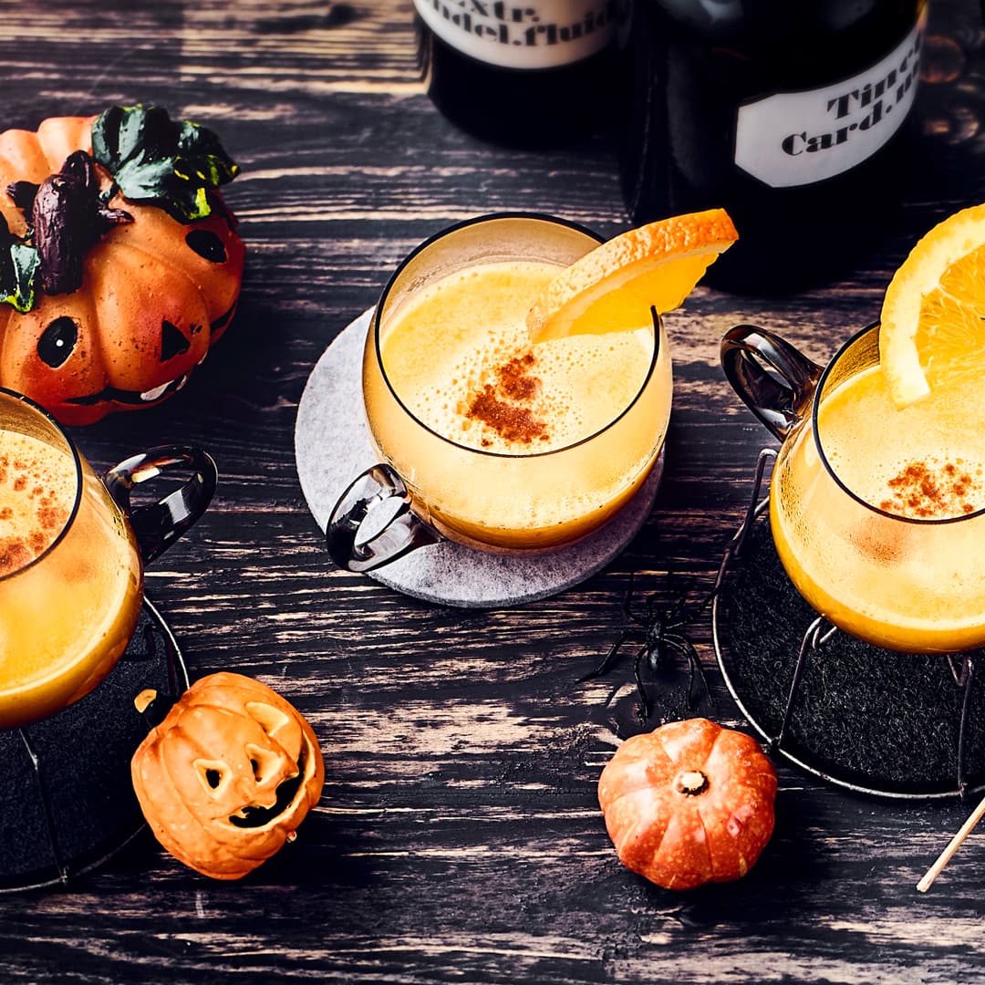 Halloween Punsch