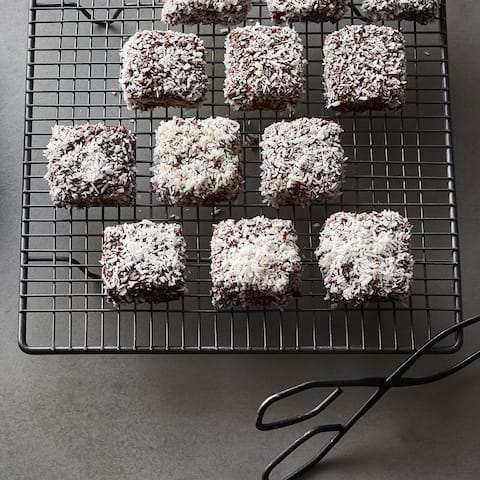 Lamingtons