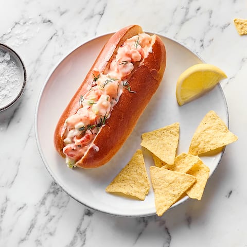 Lobster Roll