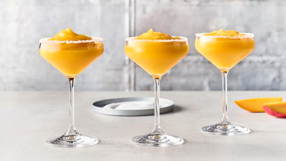 Mango Margarita