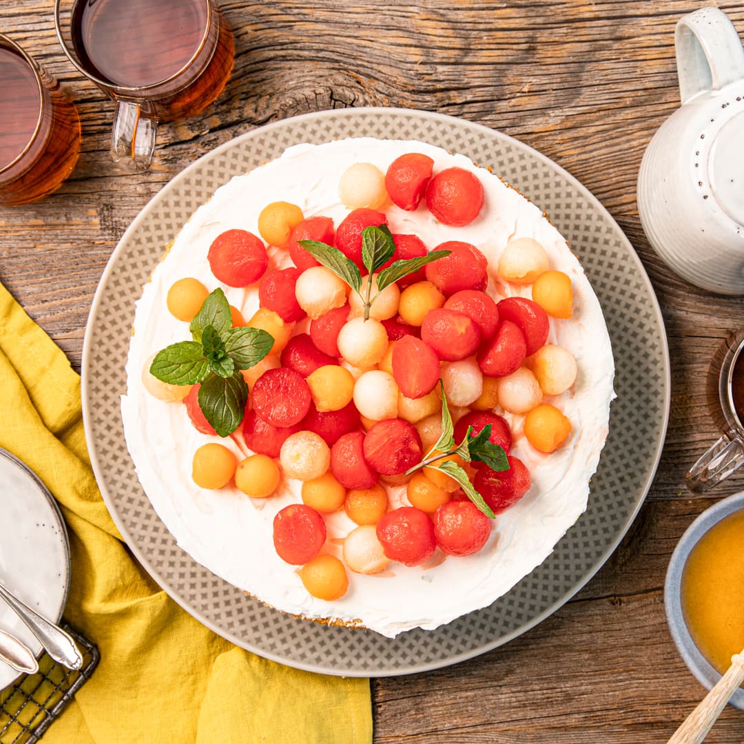 Melonen, saftige Erfrischung für den Sommer | EDEKA