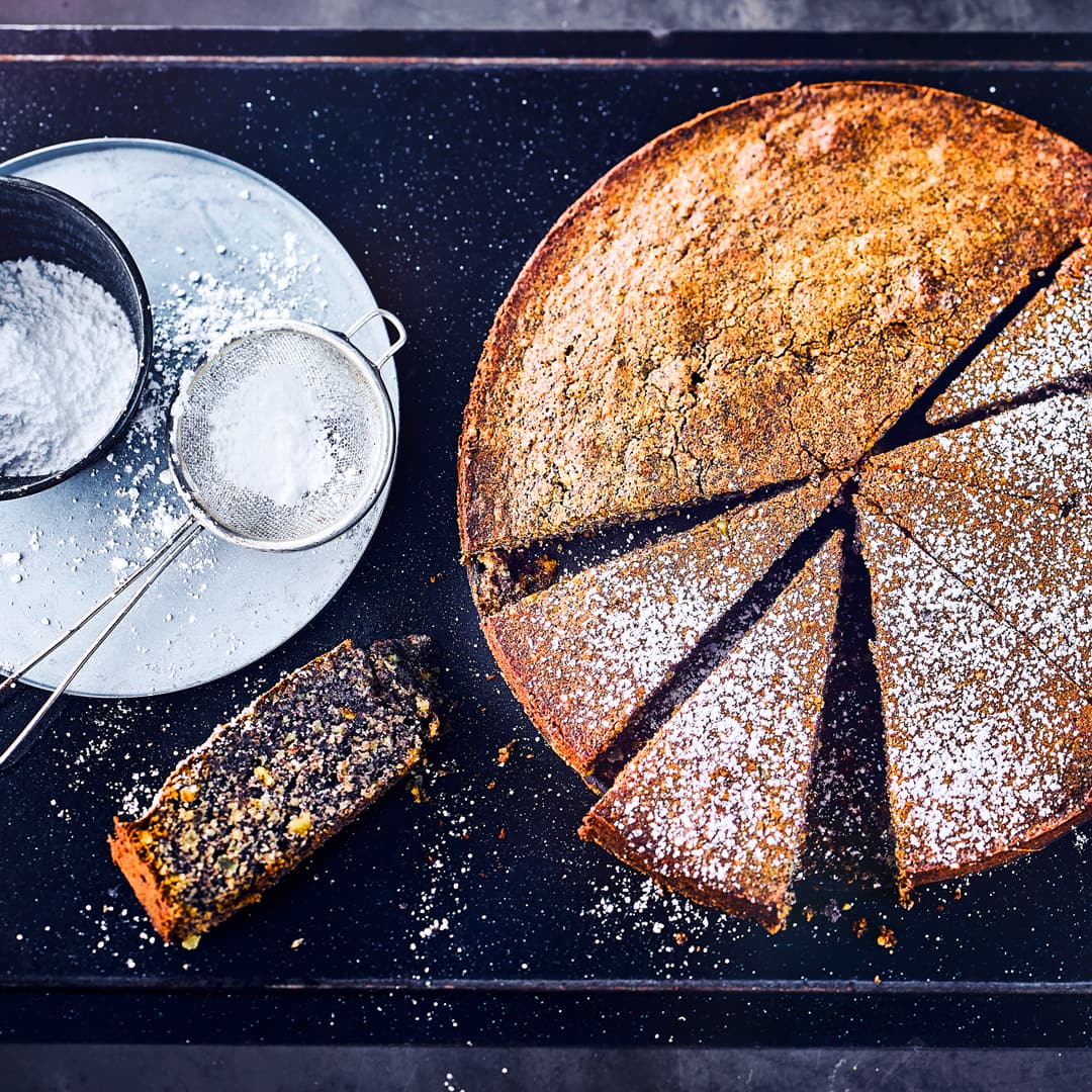 Banane Nuss Kuchen Rezepte Chefkoch