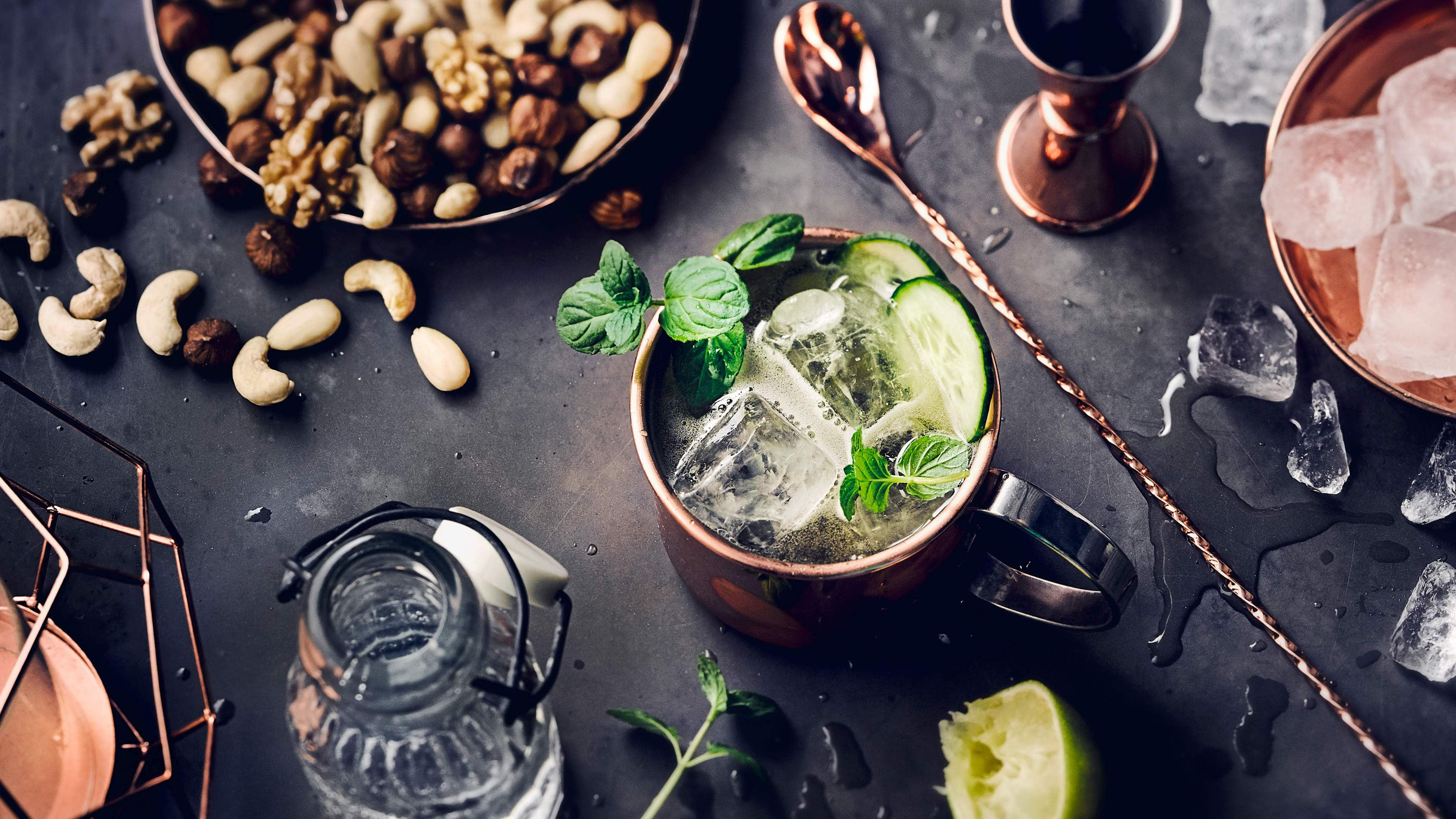 Moscow Mule