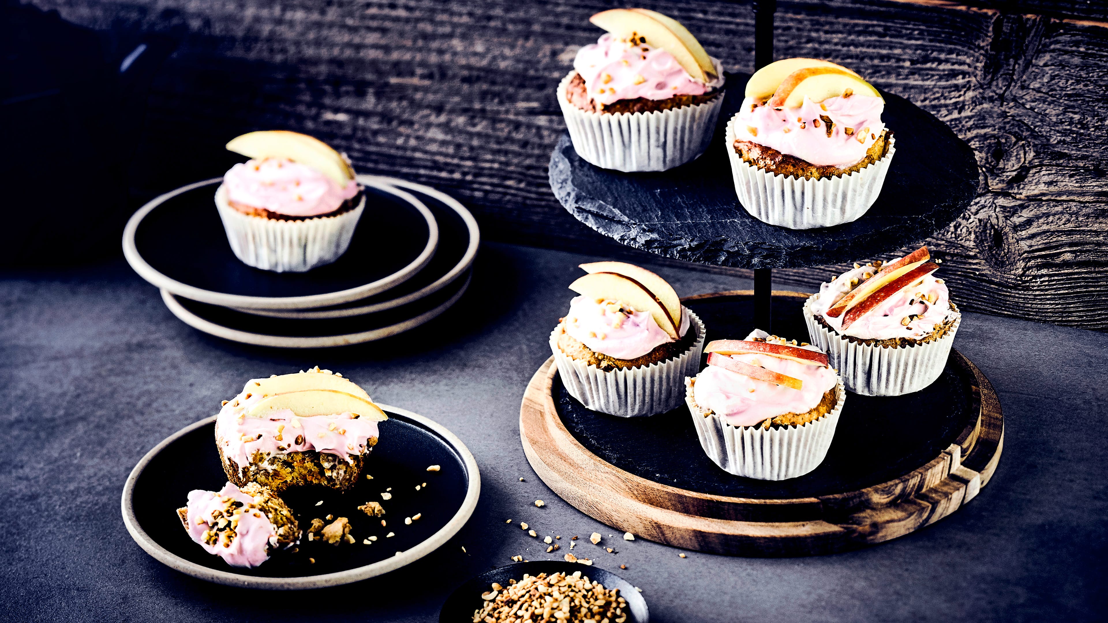 Edeka Rezepte Muffins