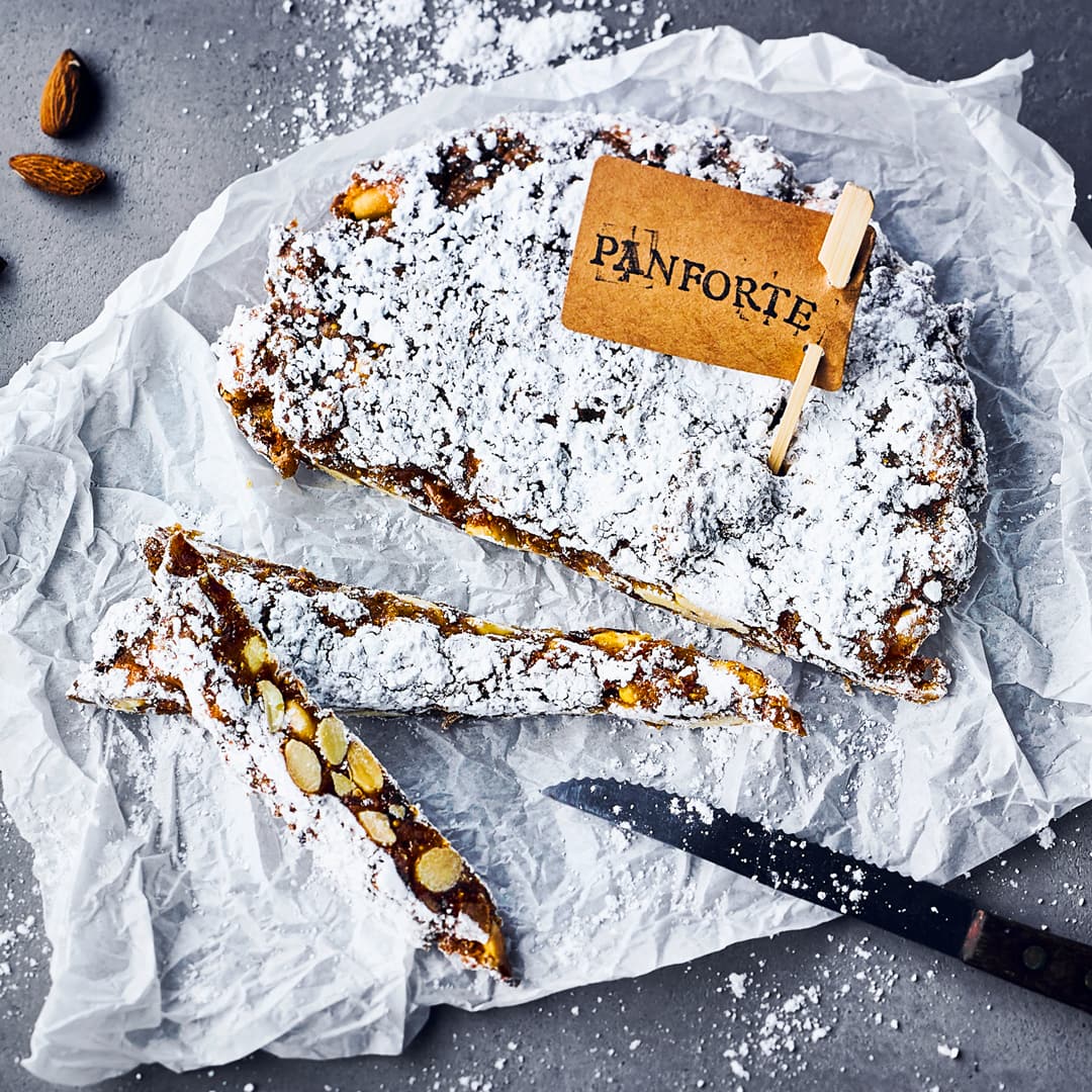 Panforte