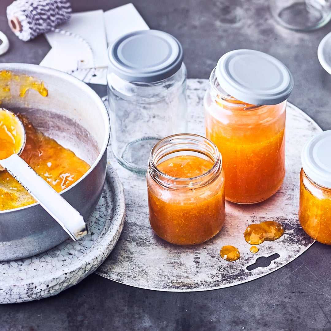 Marmelade einkochen die besten Tipps EDEKA