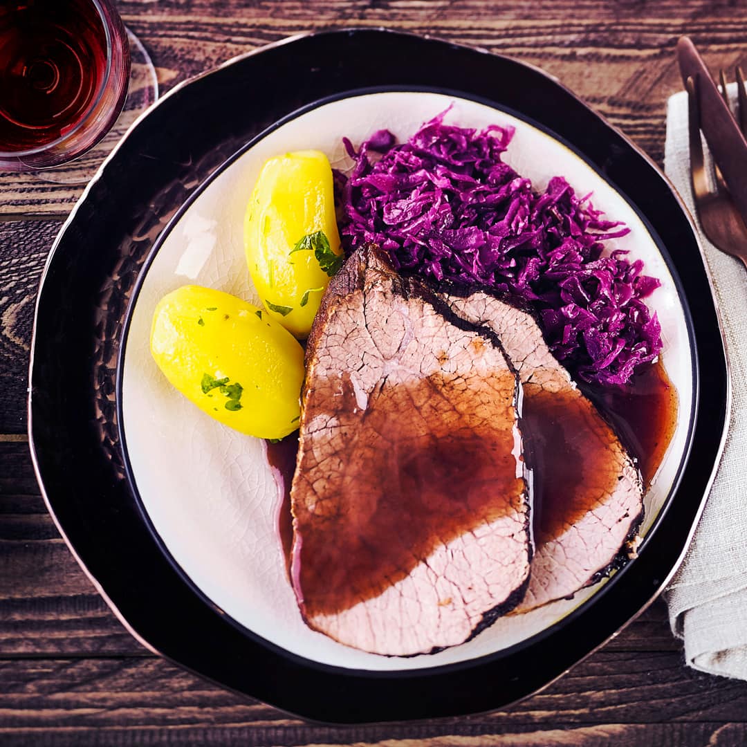 Rheinische Küche: mehr als Sauerbraten | EDEKA