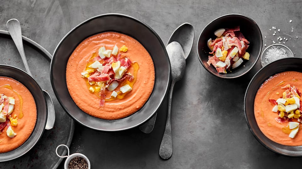 Salmorejo