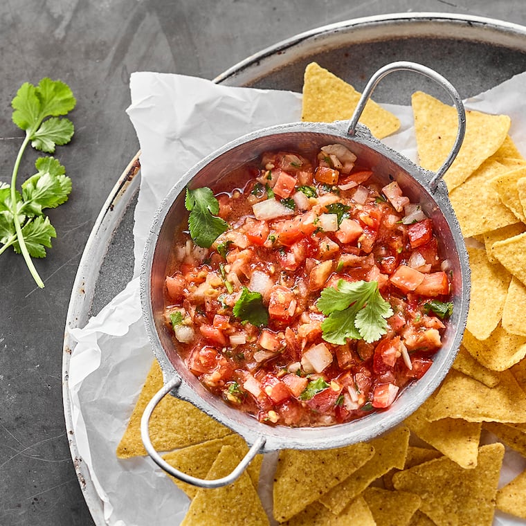 Salsa Mexicana