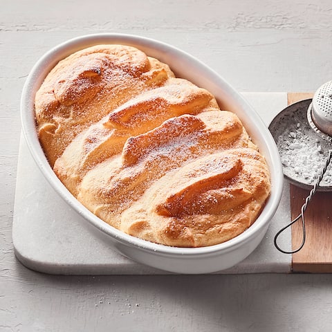 Salzburger Nockerl