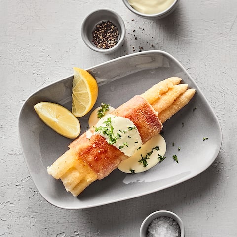 Spargel Cordon Bleu