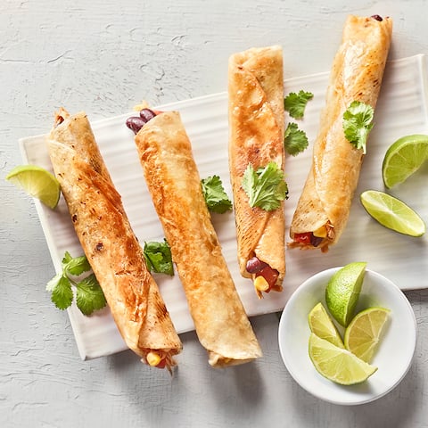 Taquitos