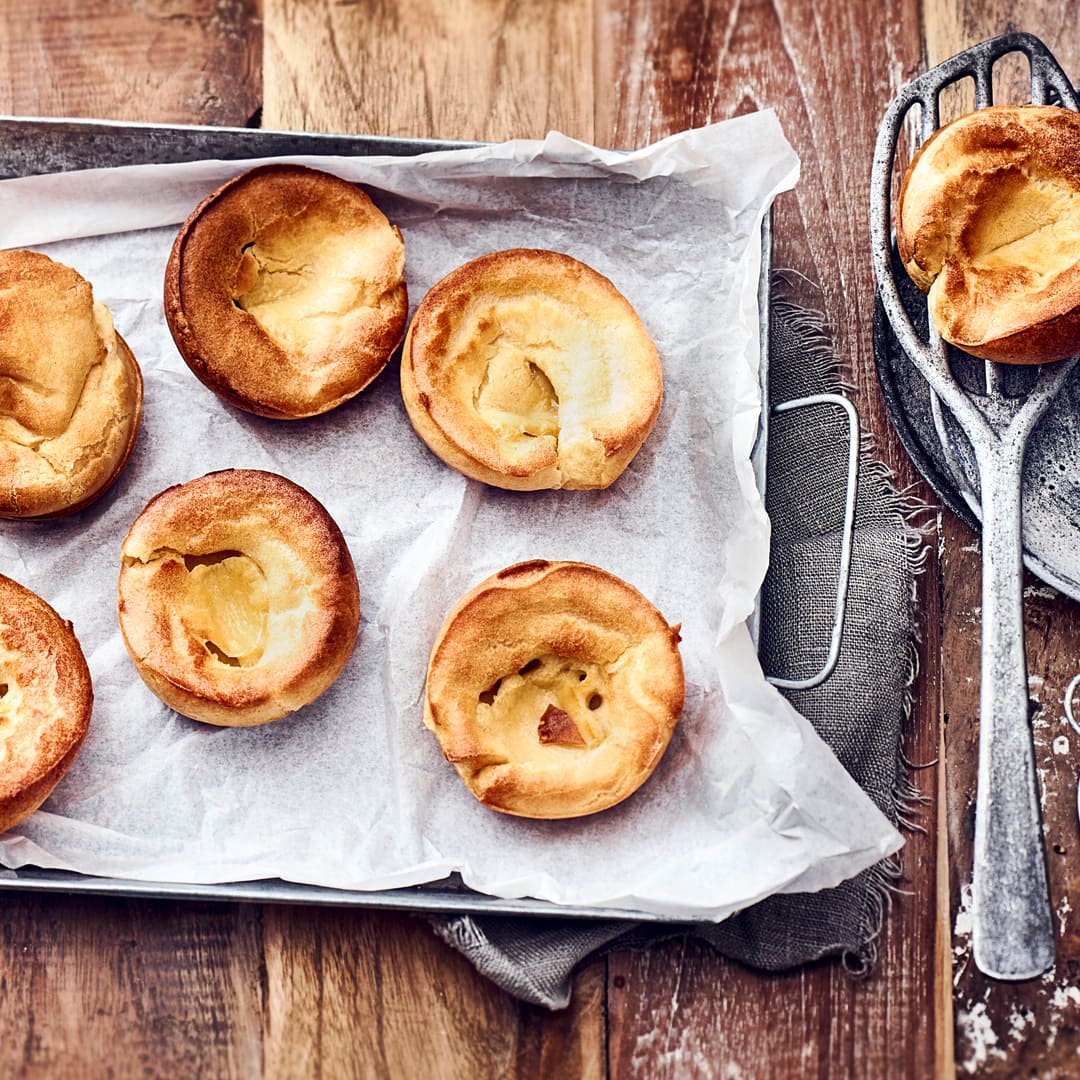 Yorkshire-Pudding