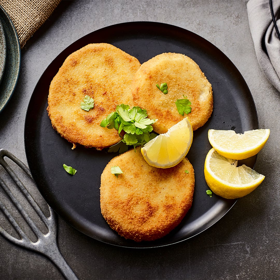 Sellerieschnitzel Rezept Edeka Rezept Sellerieschnitzel | SexiezPix Web ...