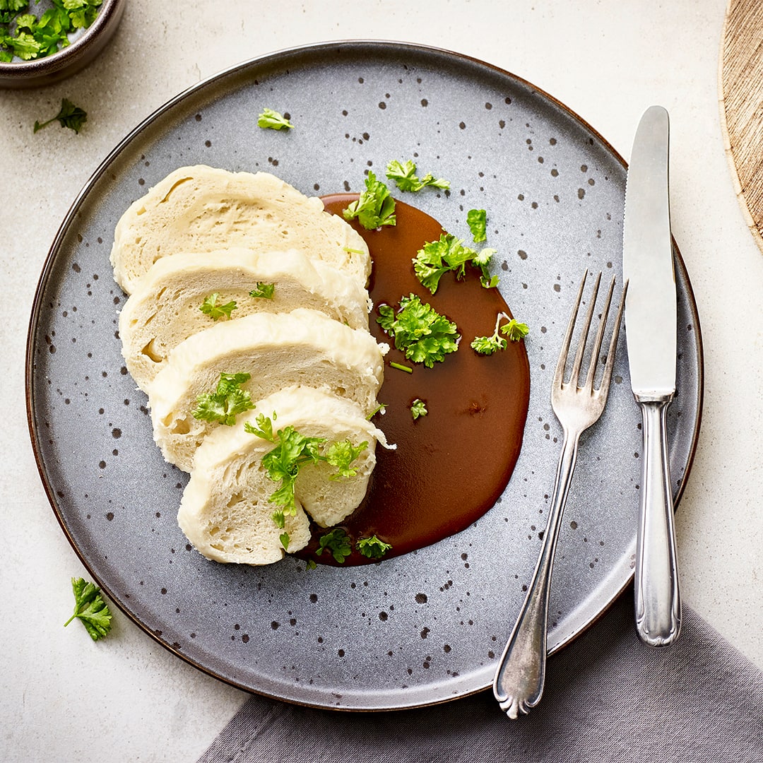 Böhmische Küche: Rezepte | EDEKA