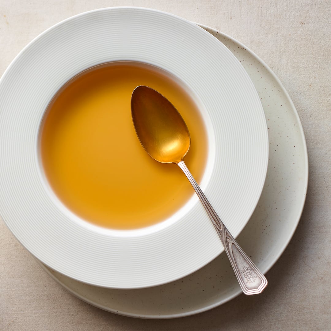 Consomme