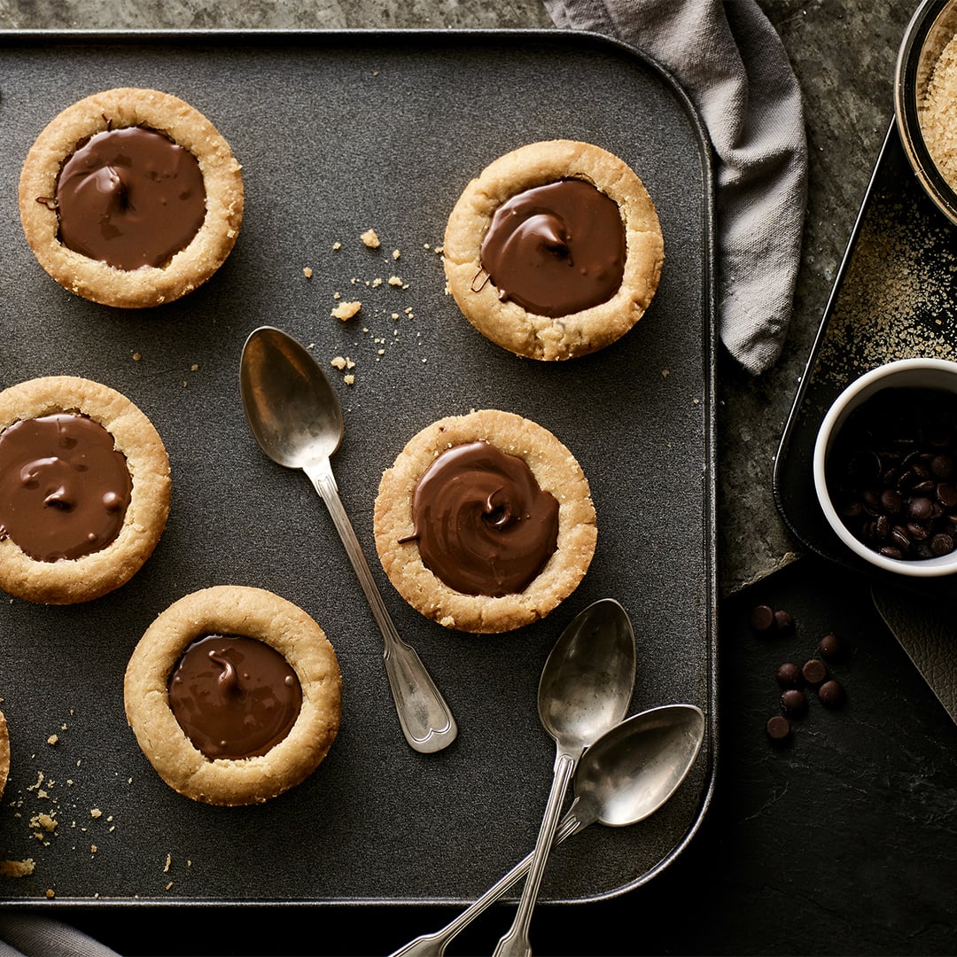 Cookie Cup