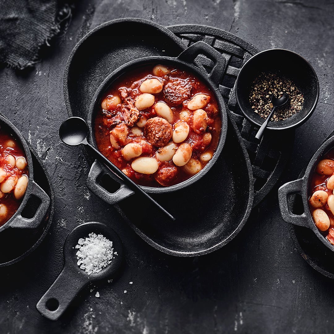 Fabada Asturiana