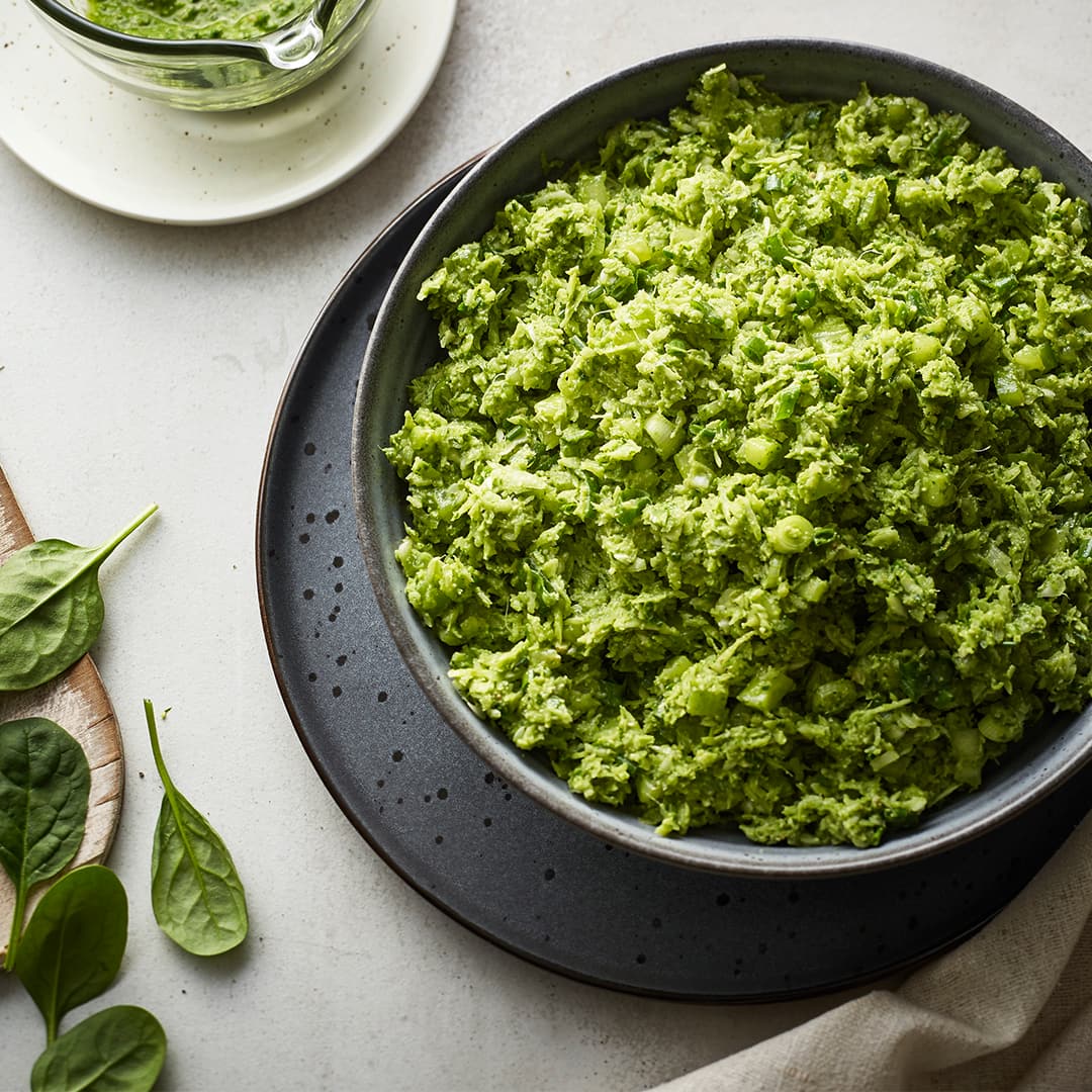 Green Goddess Salad