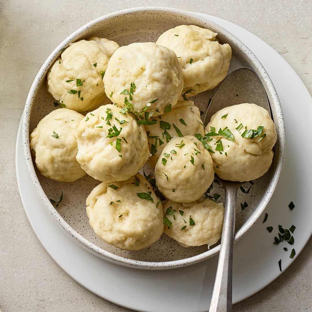 Mehlknödel