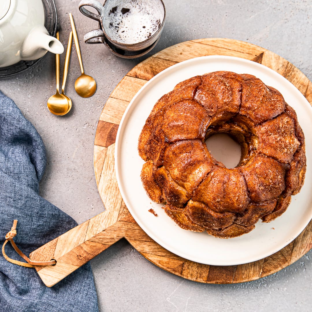 Monkey Bread