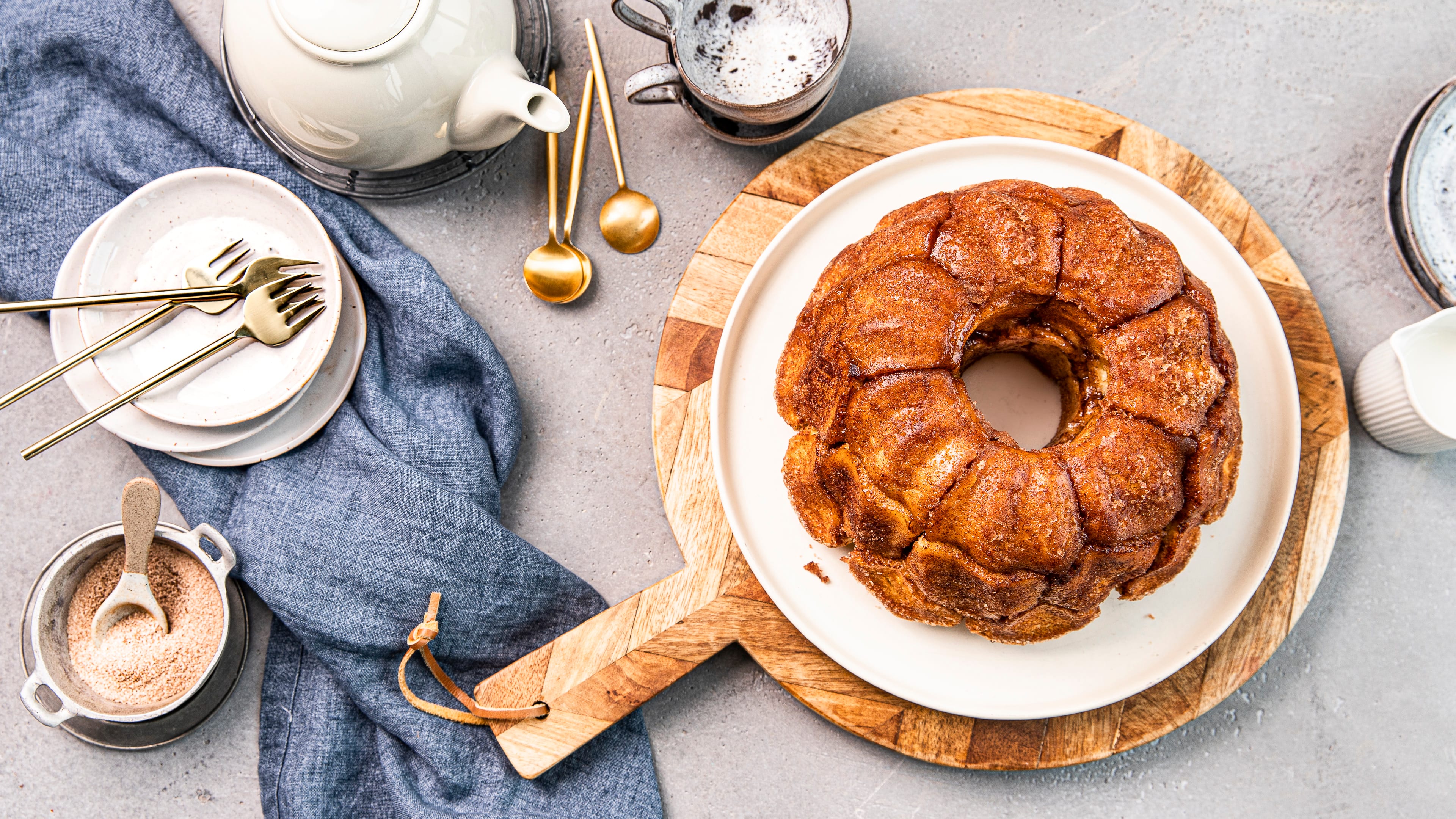 Monkey Bread