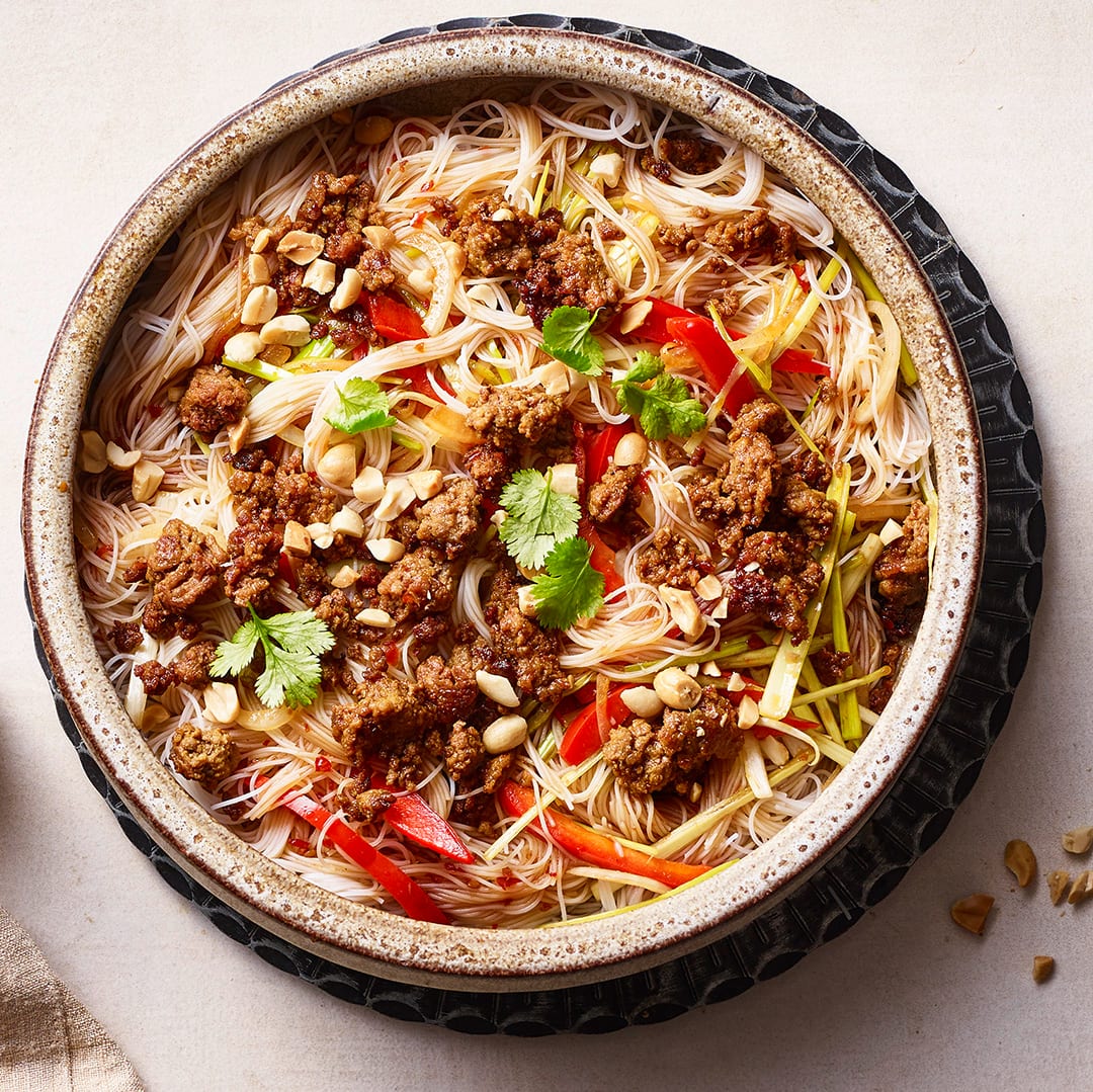 Vermicelli