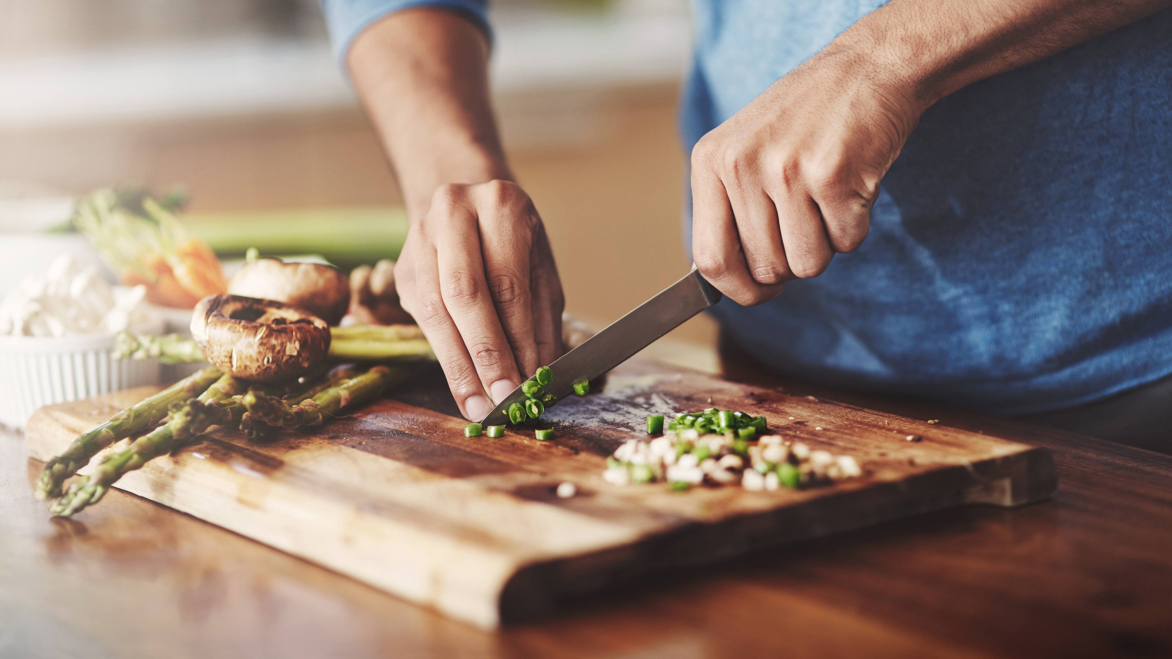 Meal Prep liegt voll im Trend. Erfahren Sie hier mehr!