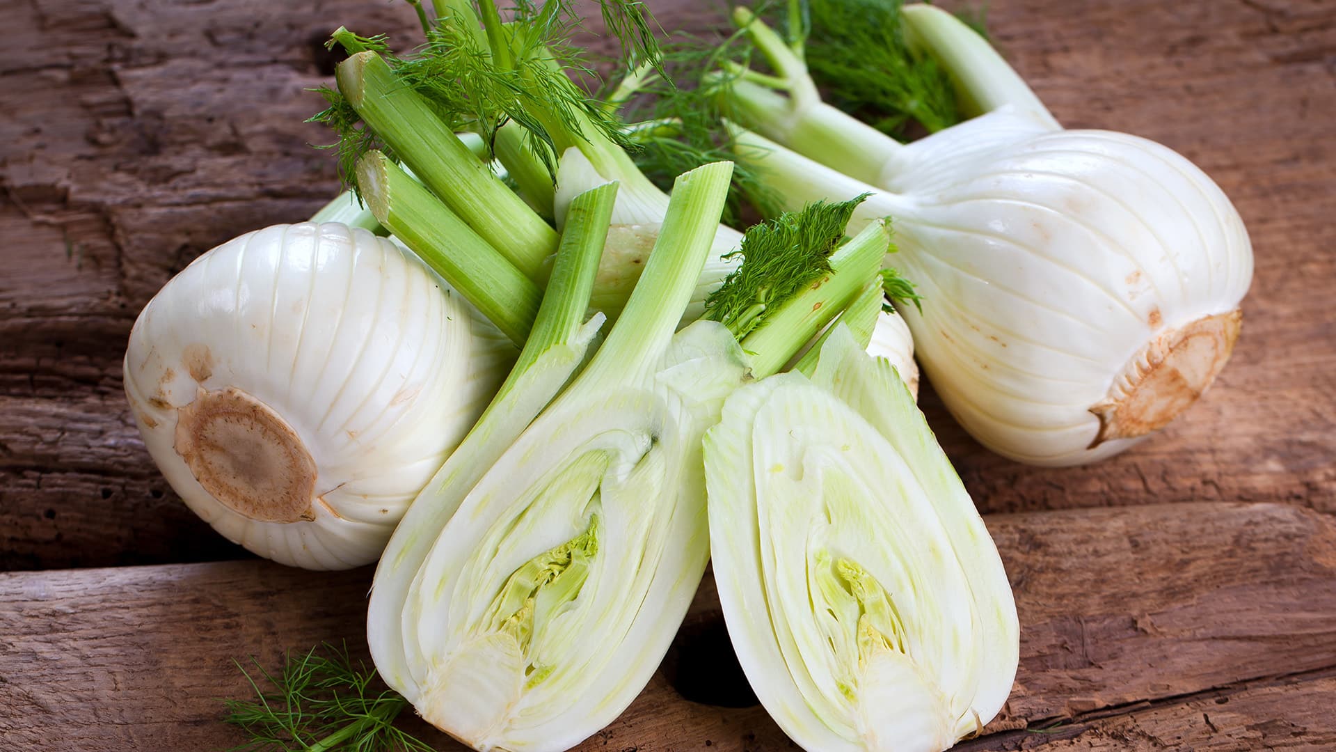 Fenchel: Wirkung Und Anwendung Von Tee & Co. | EDEKA