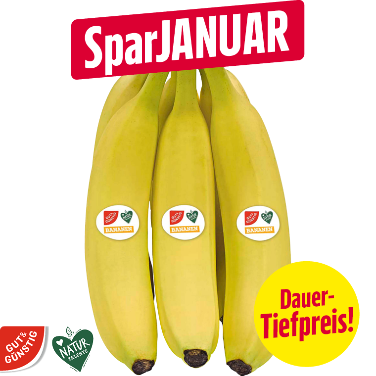 Bananen