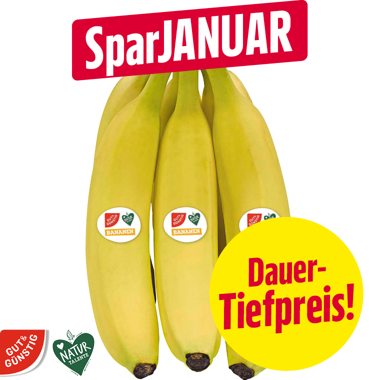 Bananen