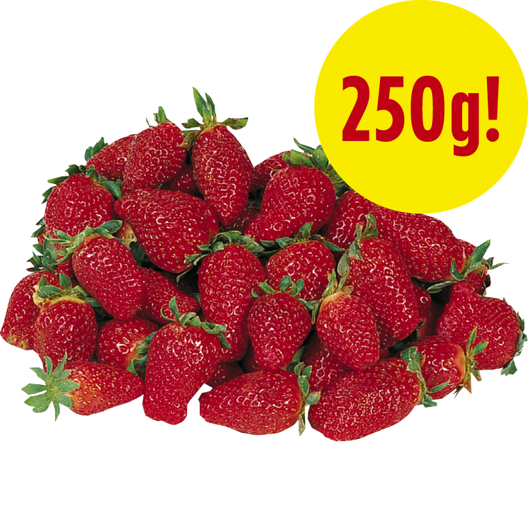 Erdbeeren