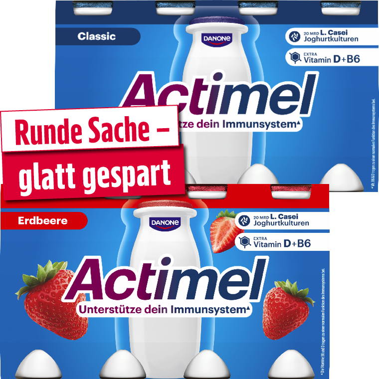 Danone Actimel