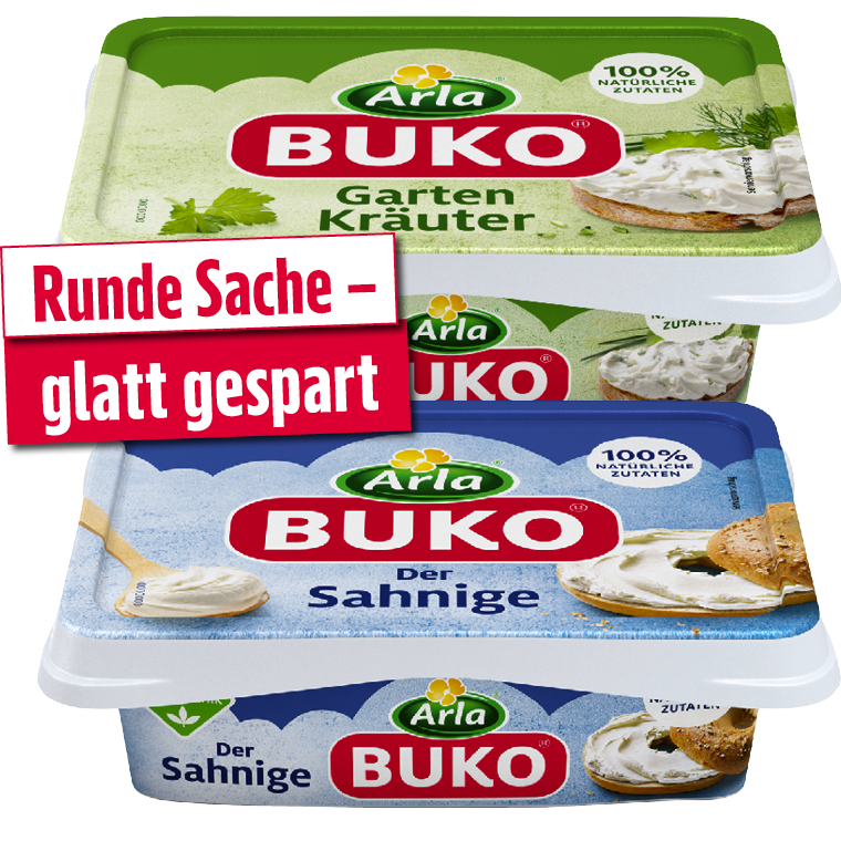 Arla Buko