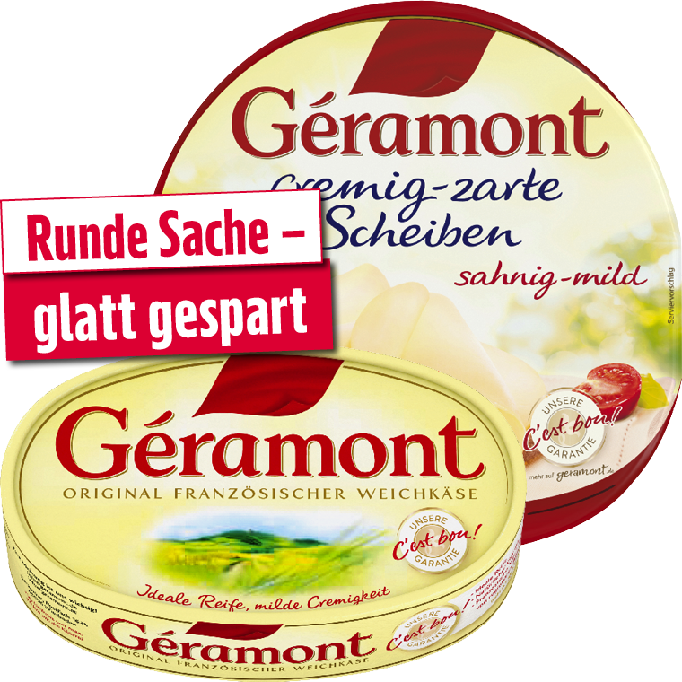 Géramont