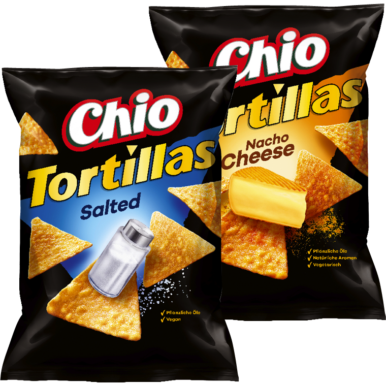 Chio Tortillas