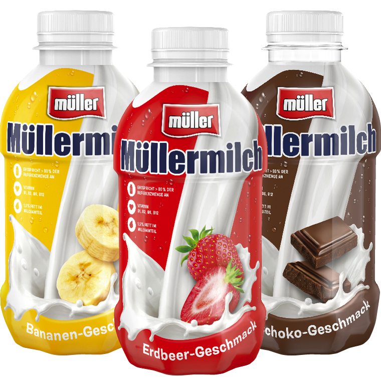 Müllermilch